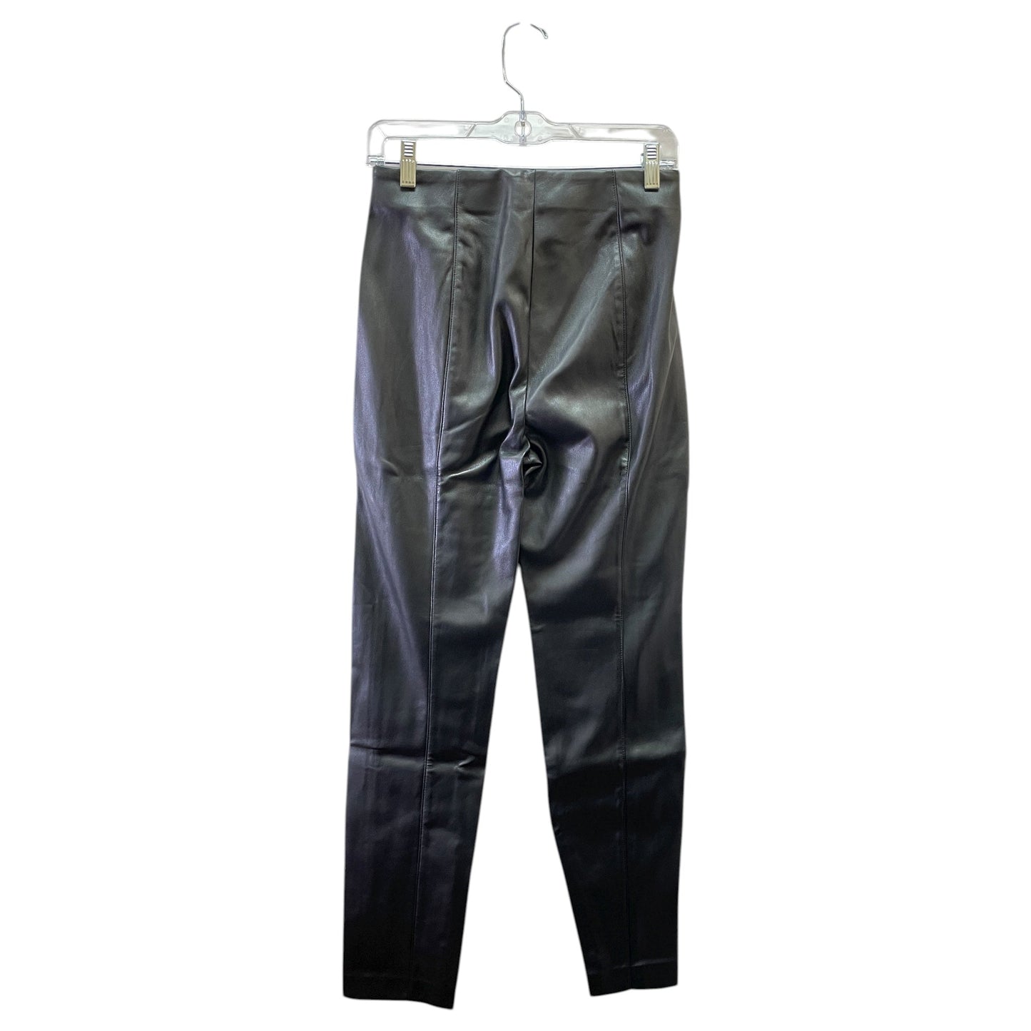 Pants Other By Ann Taylor In Black, Size:2