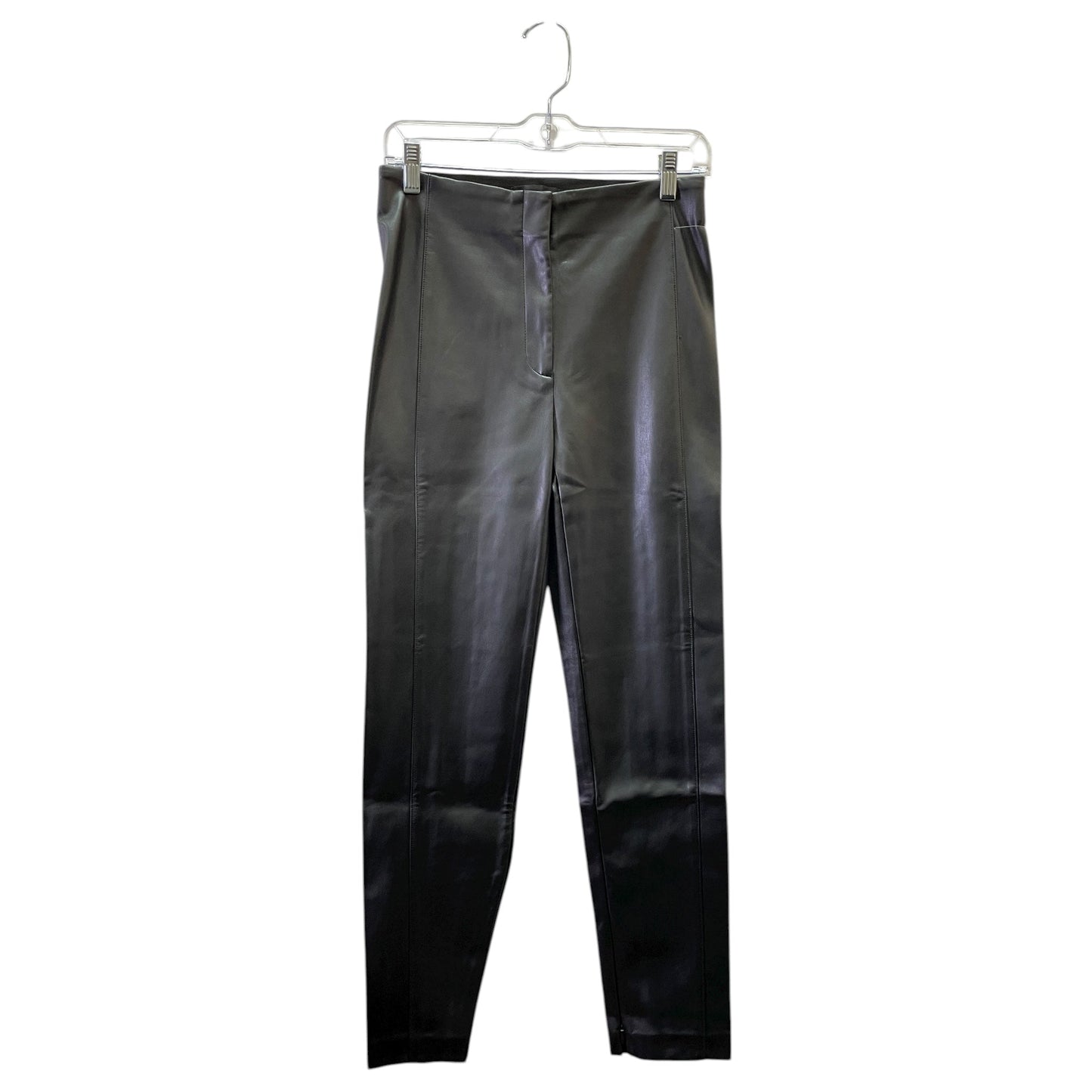 Pants Other By Ann Taylor In Black, Size:2