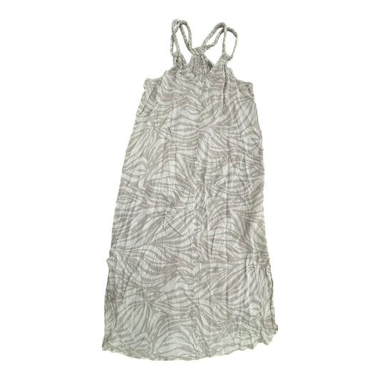 Dress Casual Maxi By Rachel Zoe In Multi, Size:S