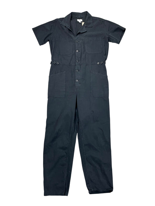 Jumpsuit By Pistola In Black, Size:L