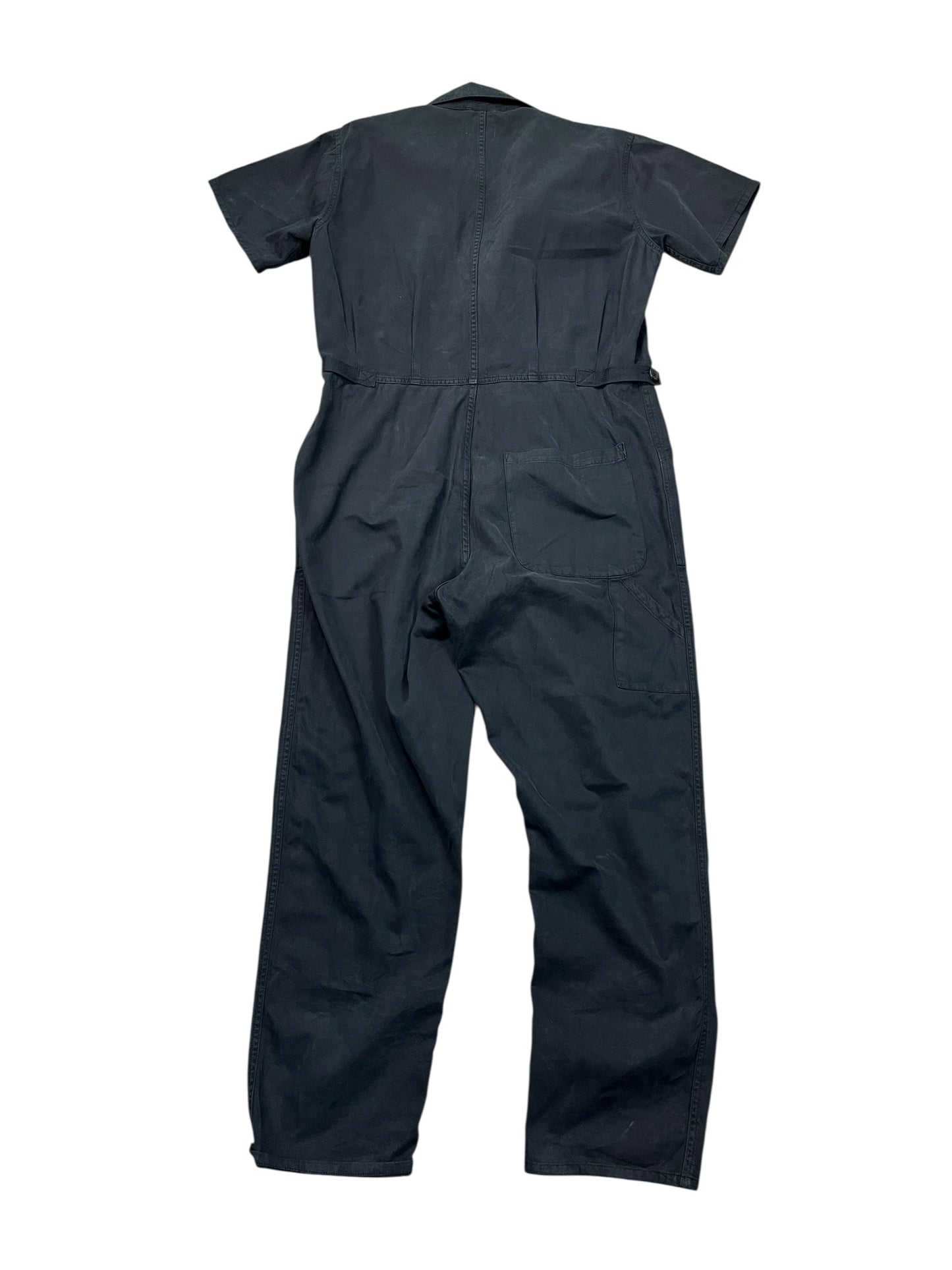 Jumpsuit By Pistola In Black, Size:L