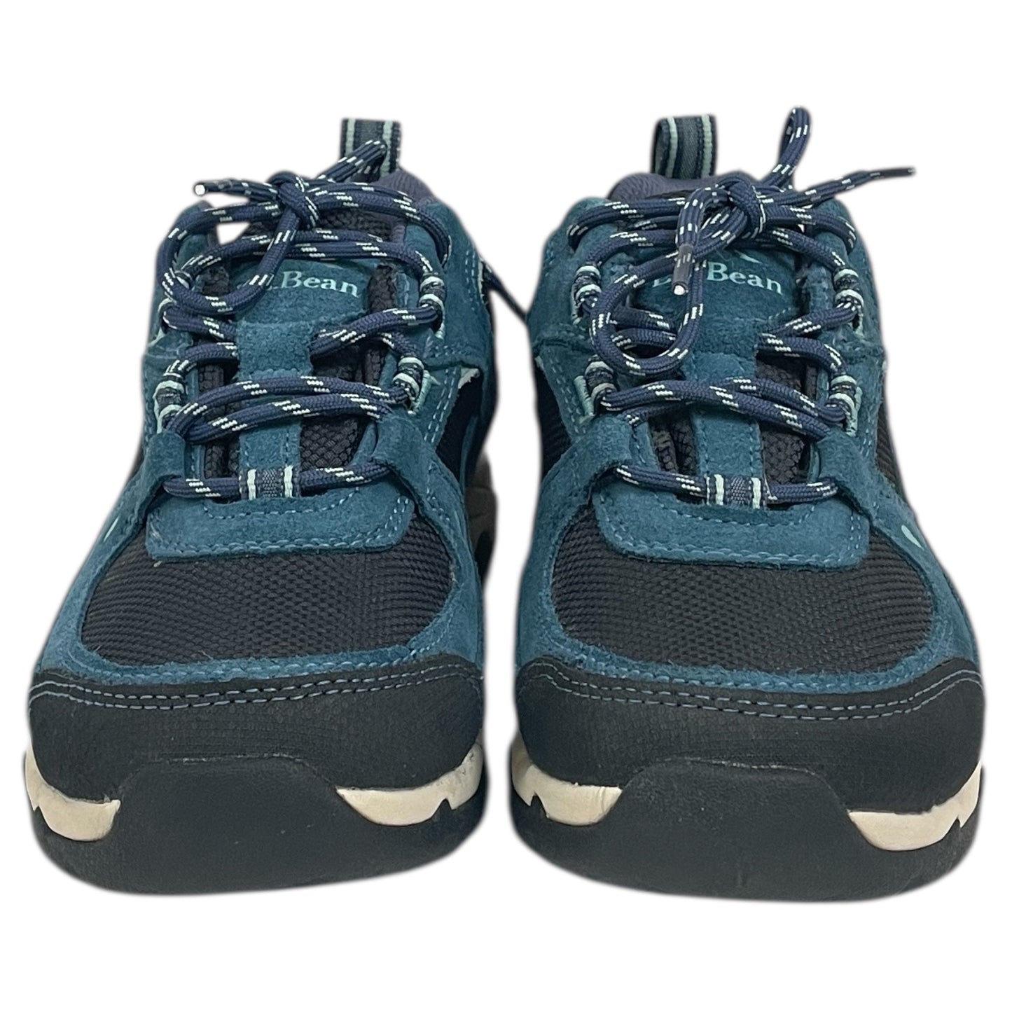 Shoes Athletic By L.L. Bean In Blue, Size:6