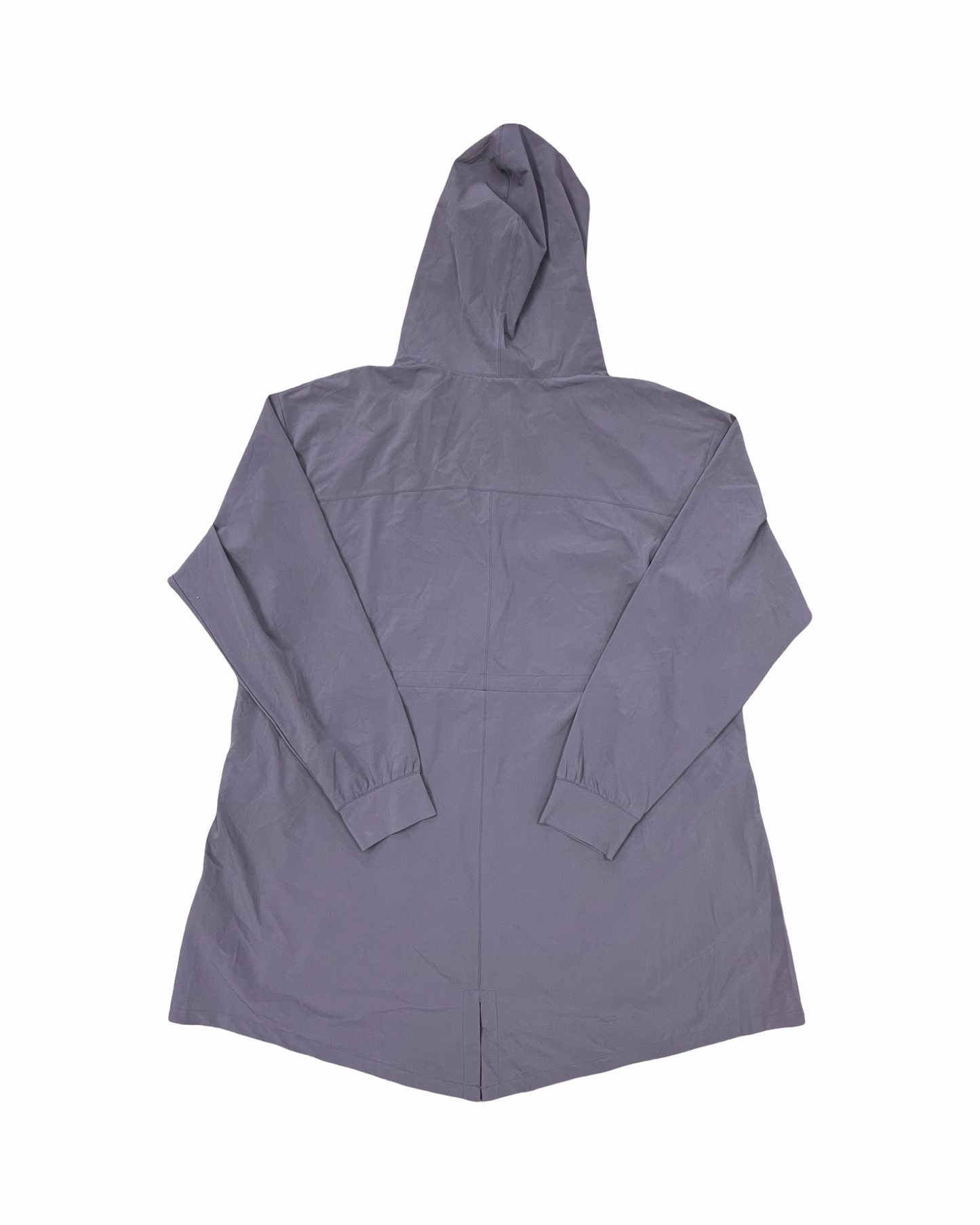 Jacket Other By Nike In Brown, Size:M