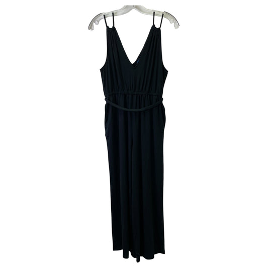 Jumpsuit By Old Navy In Black, Size:Sp