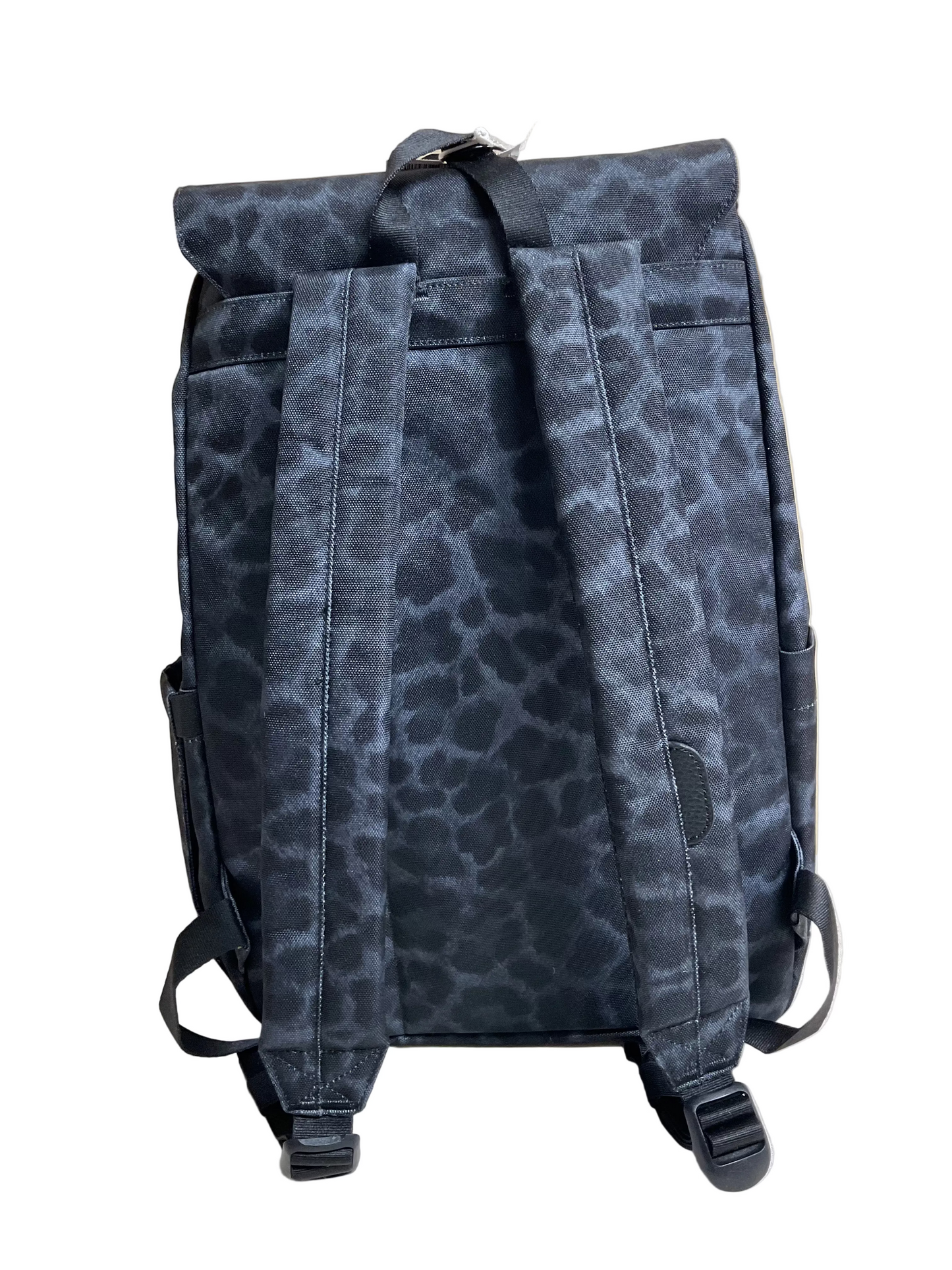 Backpack By Herschel In Animal Print, Size:Large