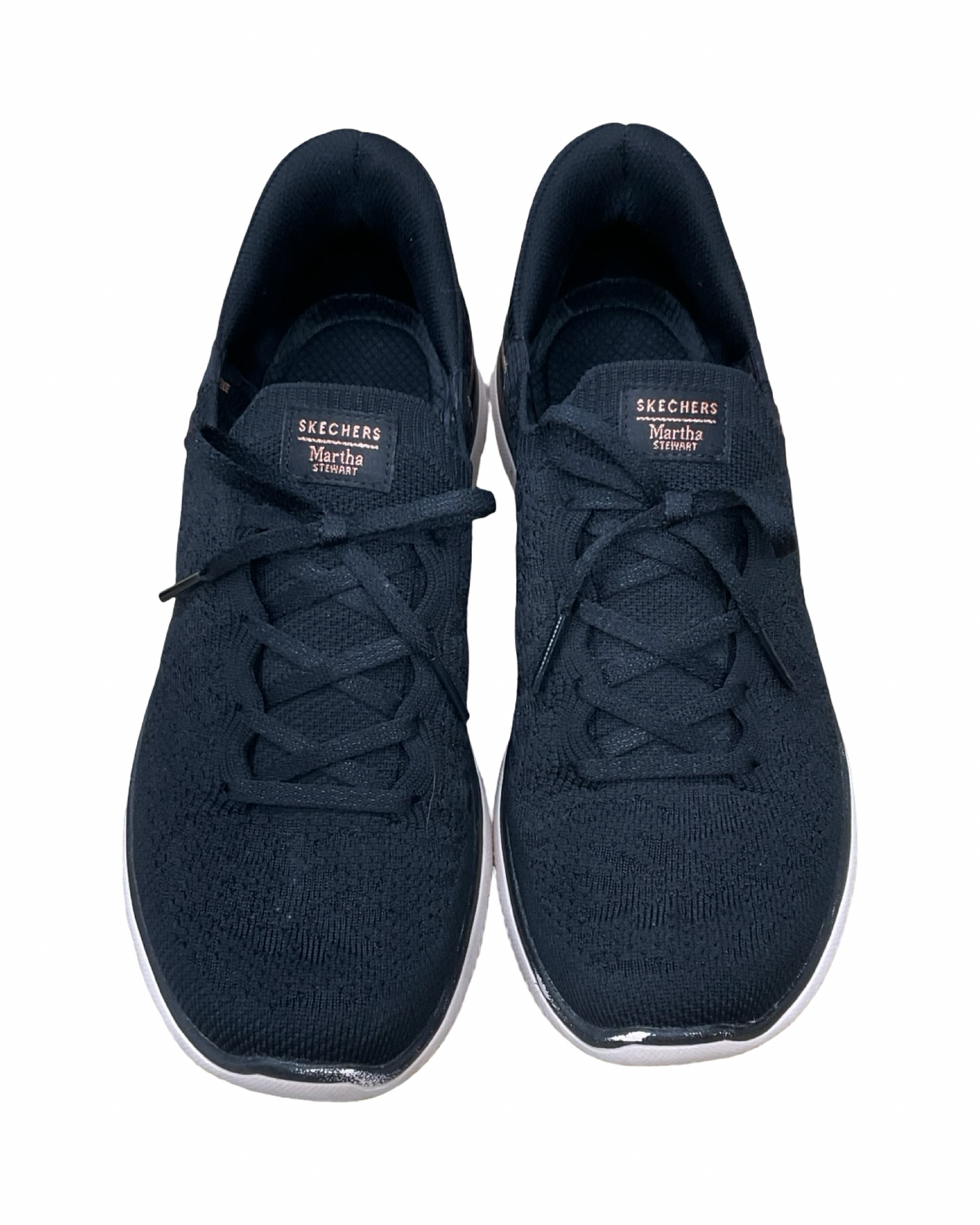 Shoes Sneakers By Skechers In Black, Size:9.5
