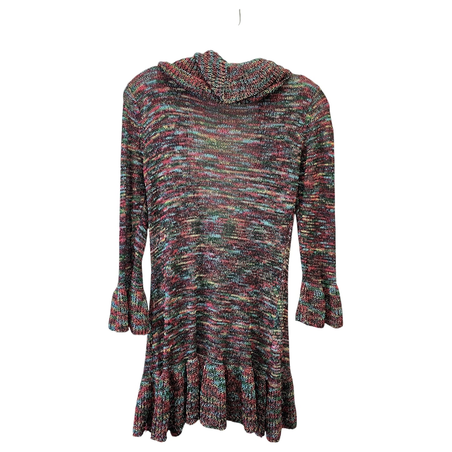 Cardigan By Arden B In Multi, Size:L