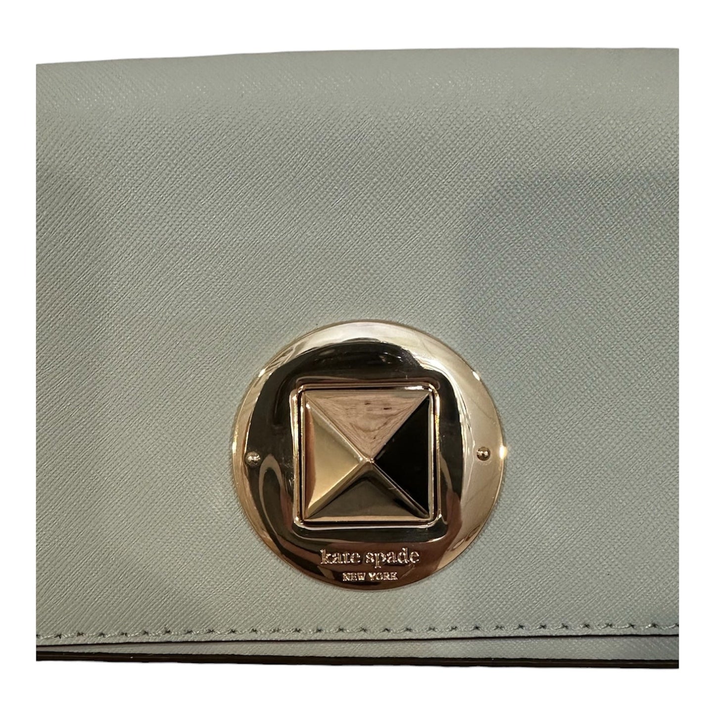 Clutch Designer By Kate Spade, Size: Medium