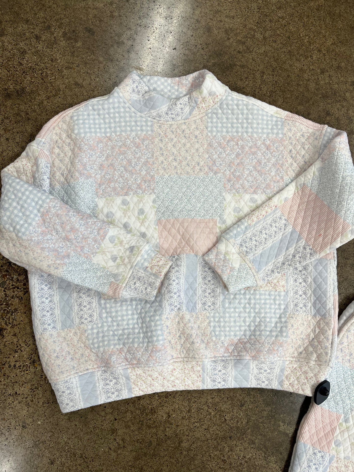 Pants Set 2Pc By Clothes Mentor In Multi, Size:S