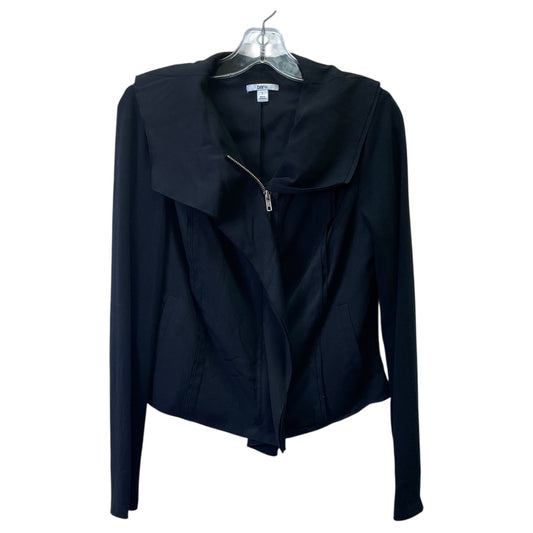 Jacket Other By Bar Iii In Black, Size:L