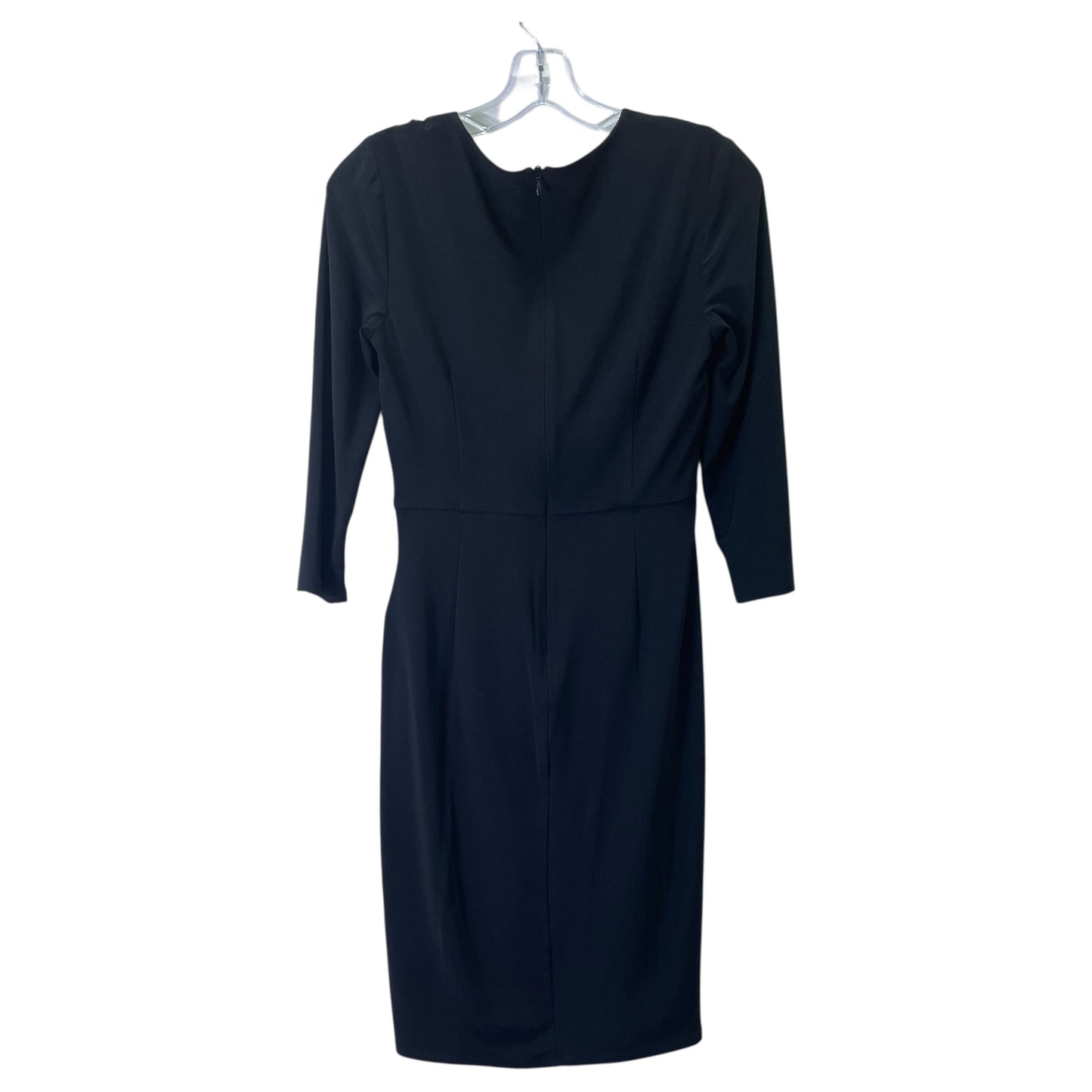 Dress Party Short By Eliza J In Black, Size:S