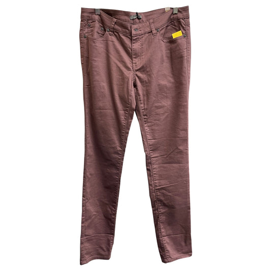Pants Other By Prana In Mauve, Size:10
