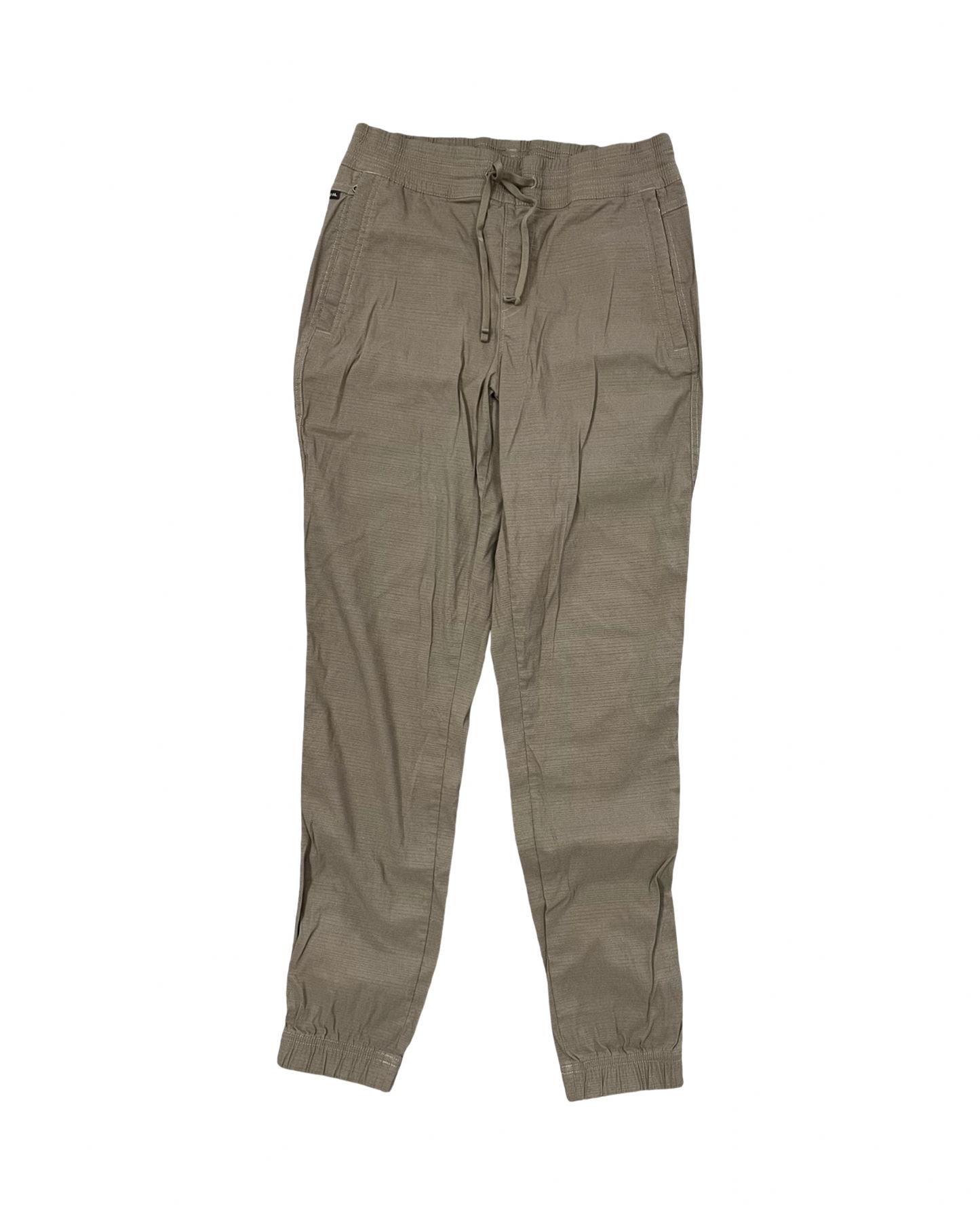 Pants Joggers By Kuhl In Gold, Size:Xs