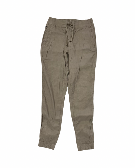 Pants Joggers By Kuhl In Gold, Size:Xs