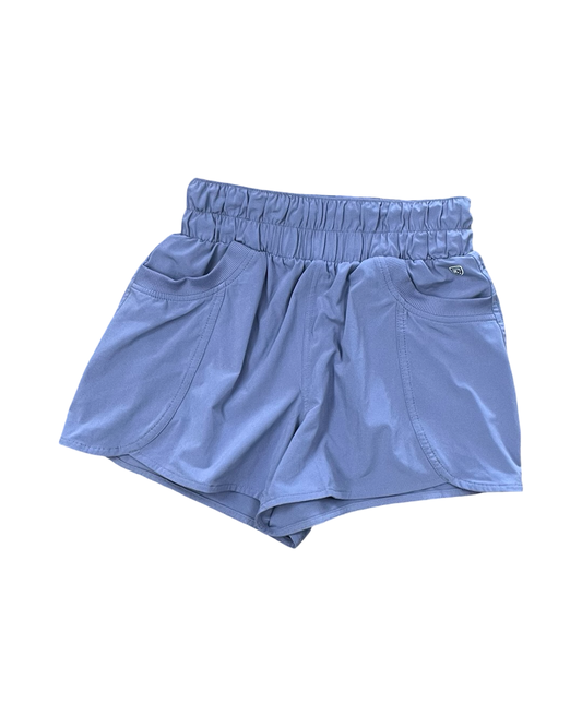 Shorts By Kuhl In Blue, Size:Xs