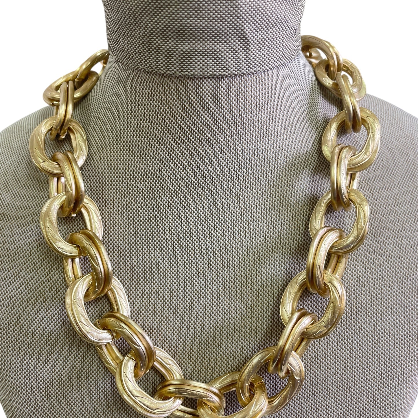 Necklace Chain By  Cme In Gold