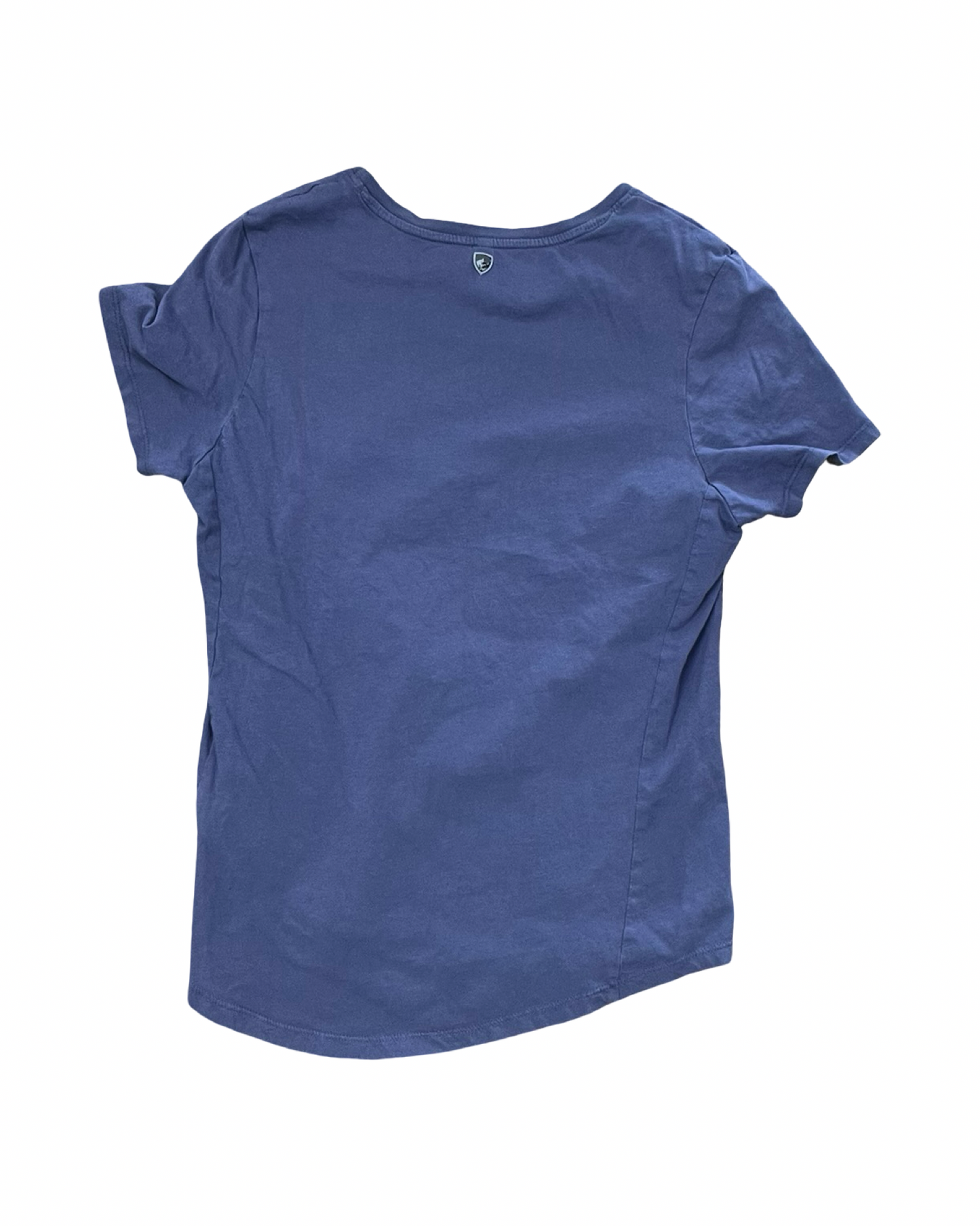 Top Ss By Kuhl In Blue, Size:Xs