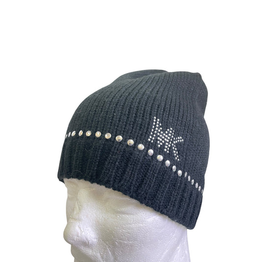 Hat Other By Michael By Michael Kors In Black