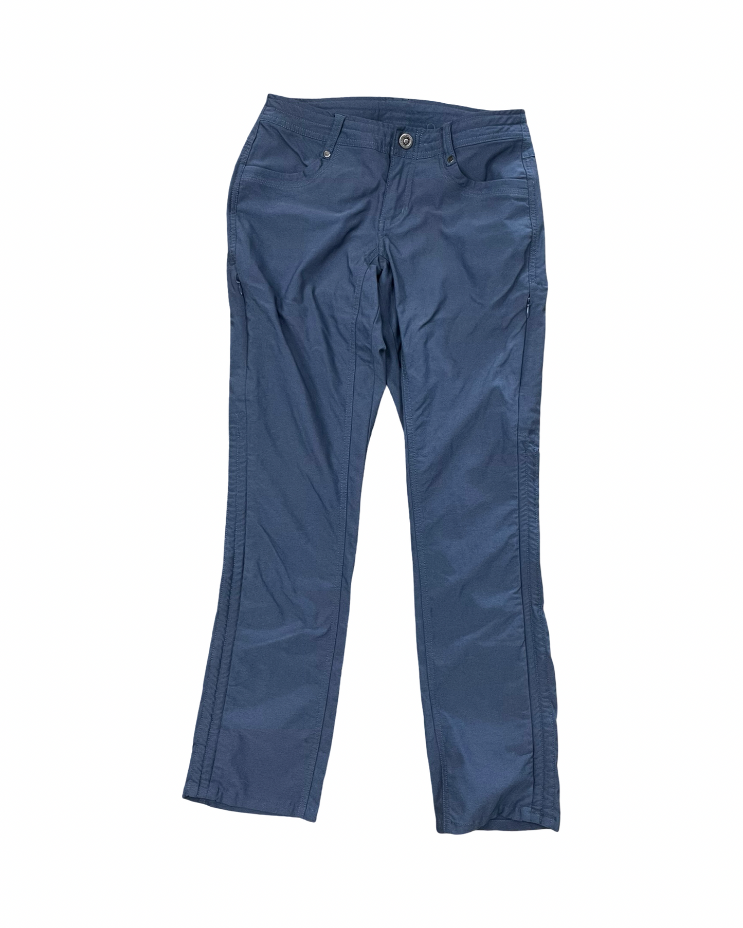 Pants Other By Kuhl In Blue, Size:0