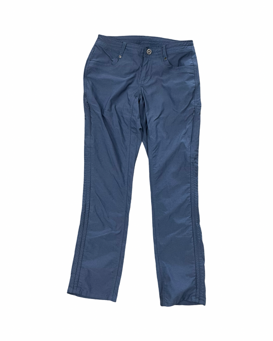Pants Other By Kuhl In Blue, Size:0
