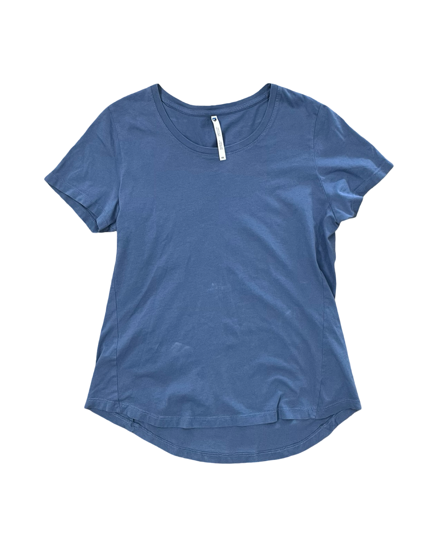 Top Ss By Kuhl In Blue, Size:Xs