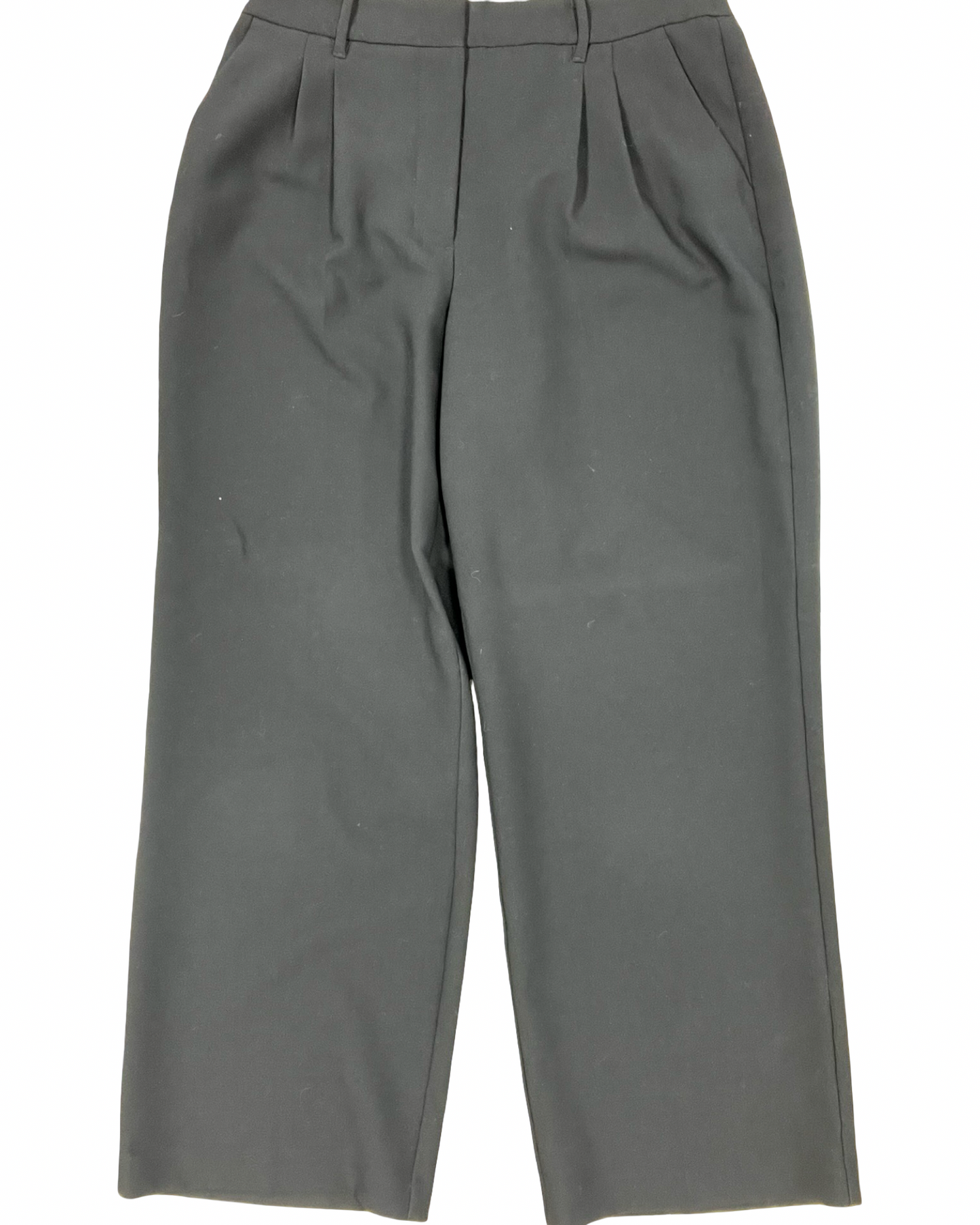Pants Dress By Nine West In Black, Size:14