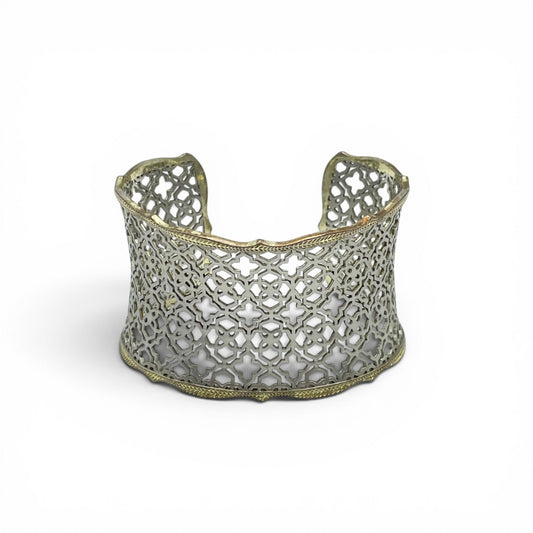Bracelet Bangle By Kendra Scott