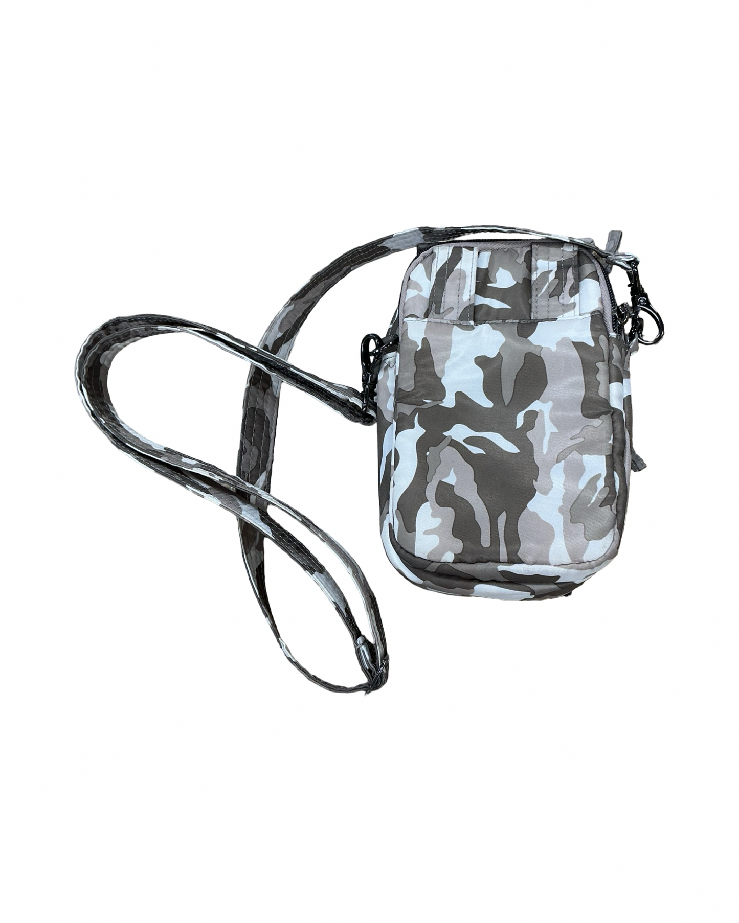 Crossbody By Lug In Tan & White, Size:Small