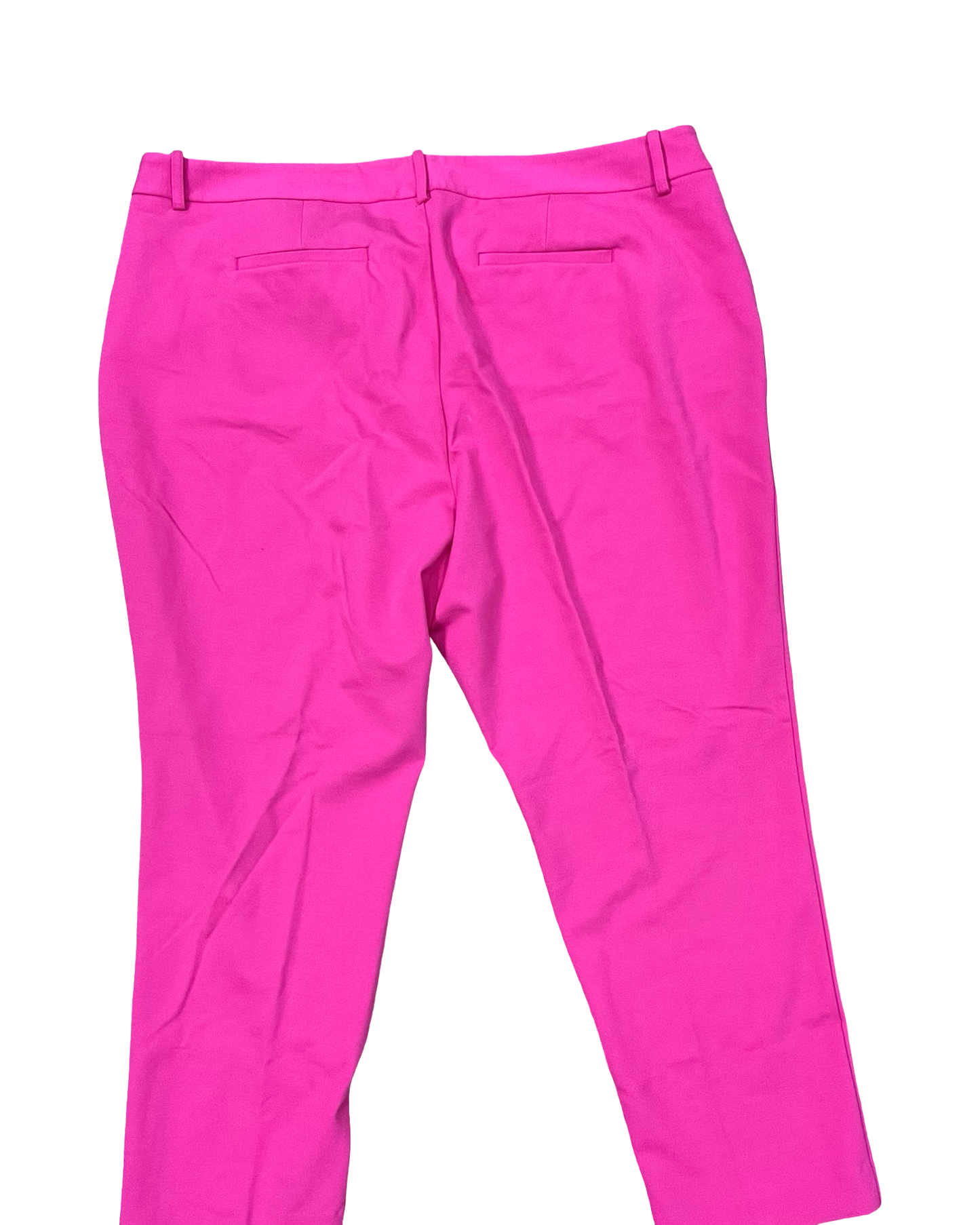 Pants Dress By Liz Claiborne In Pink, Size:20