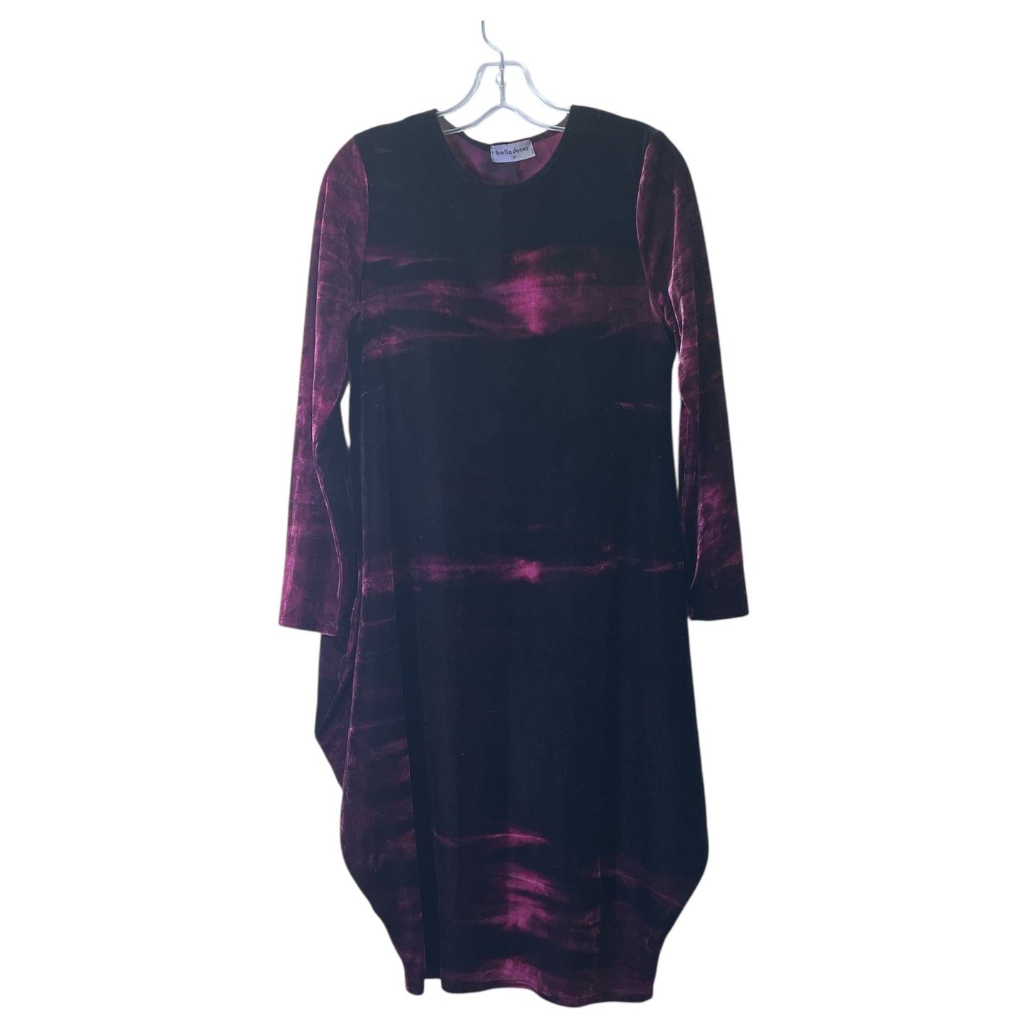 Dress Party Midi By Bella Donna In Red, Size:M