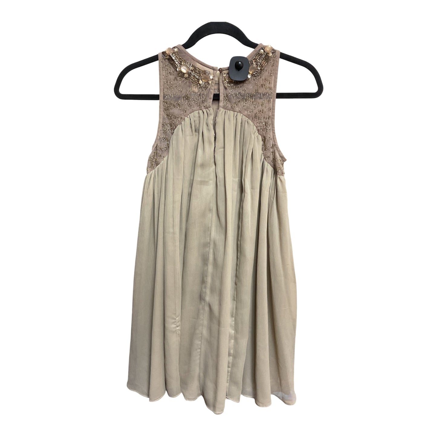 Dress Party Short By Moulinette Soeurs In Green, Size:2P