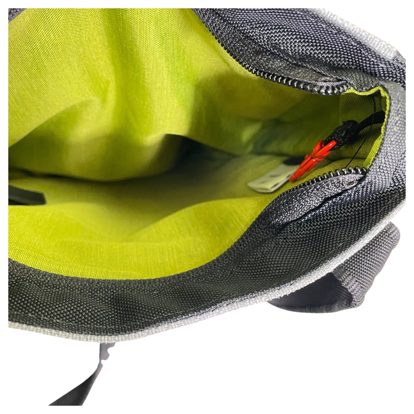 Crossbody By Sherpani In Black & Grey, Size:Medium