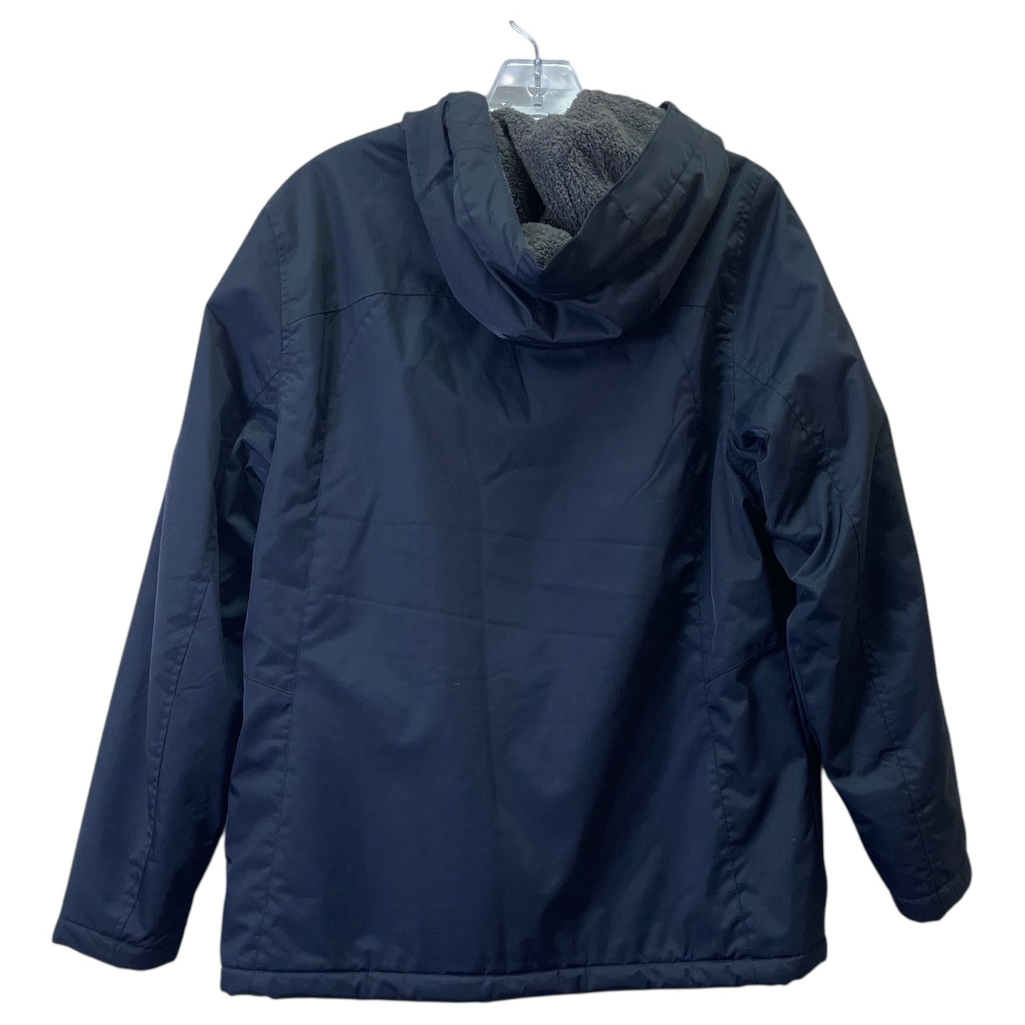Jacket Other By L.L. Bean In Blue, Size:M