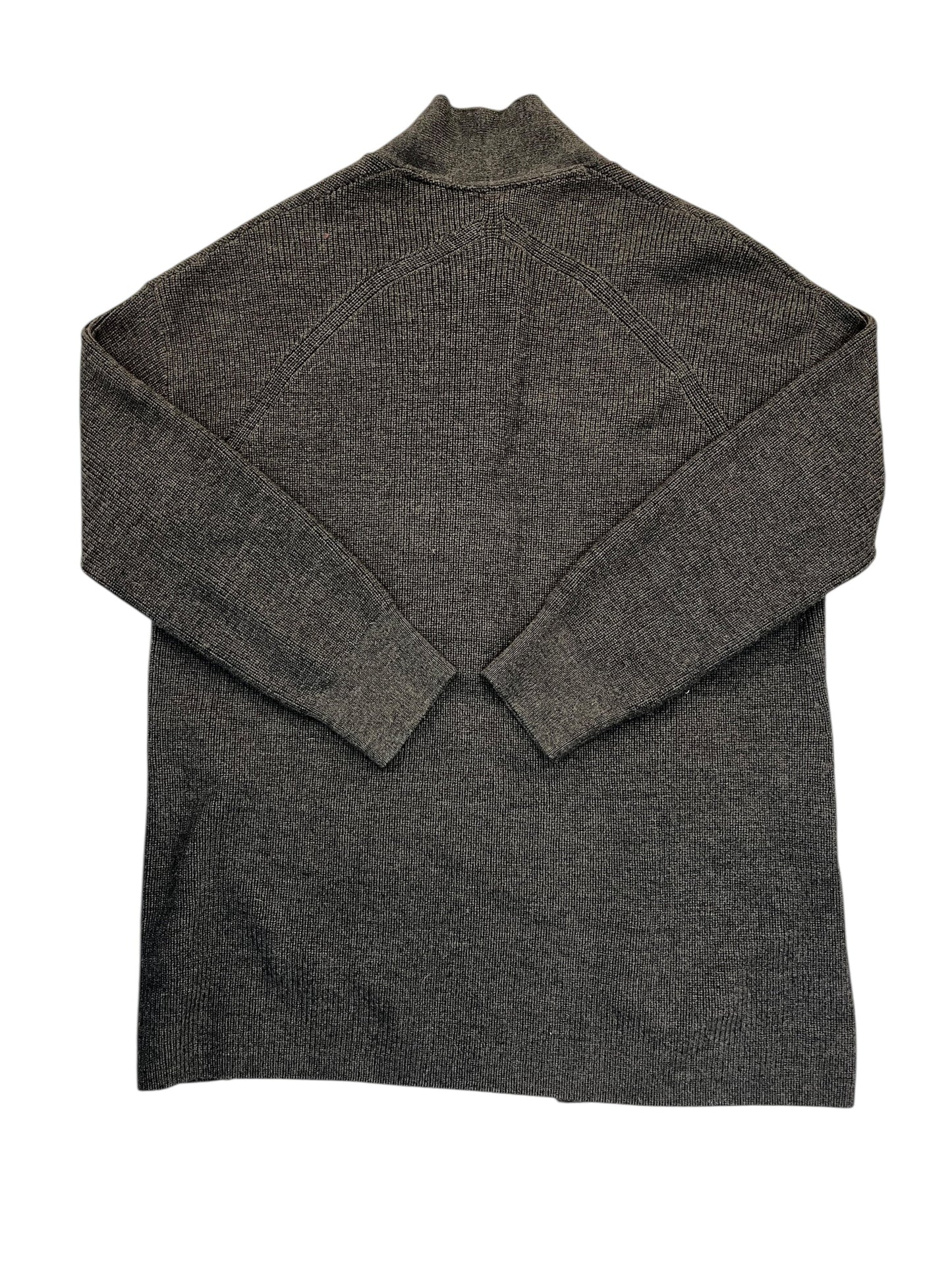 Cardigan By Lululemon In Grey, Size:Xs