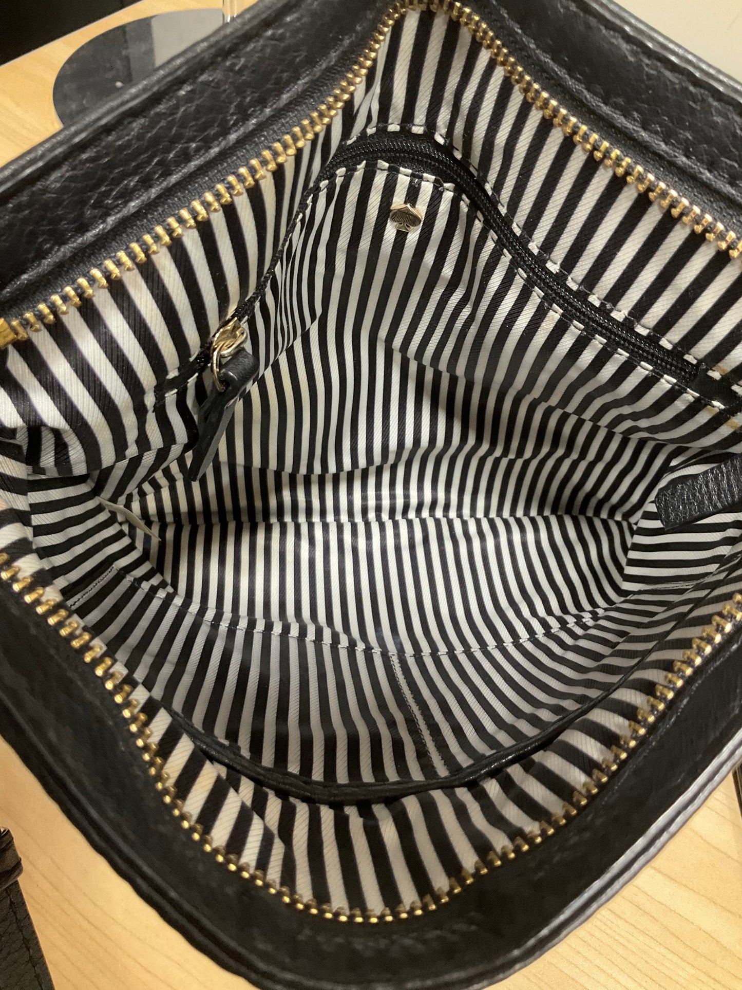Crossbody Designer By Kate Spade, Size: Medium