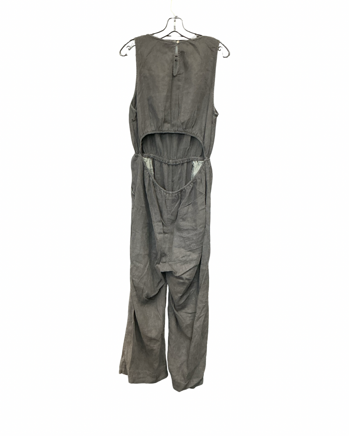 Jumpsuit By Universal Thread In Black, Size:L