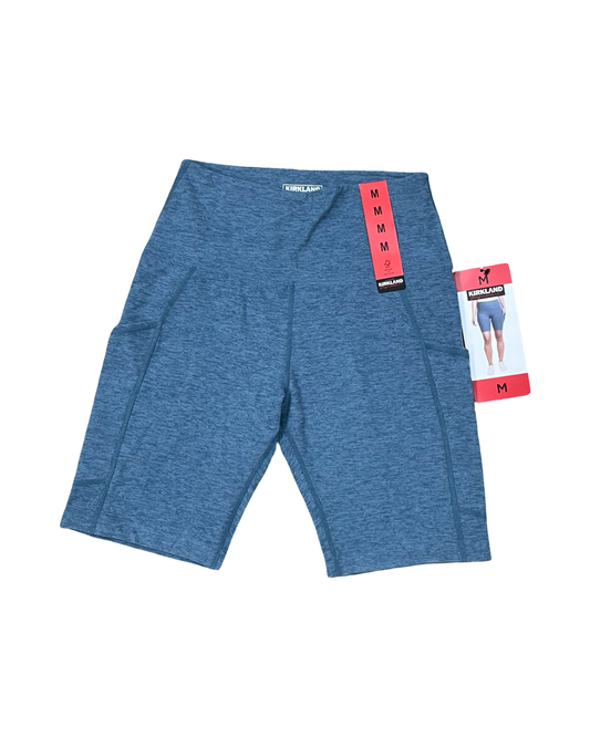 Shorts By Kirkland In Blue, Size:M