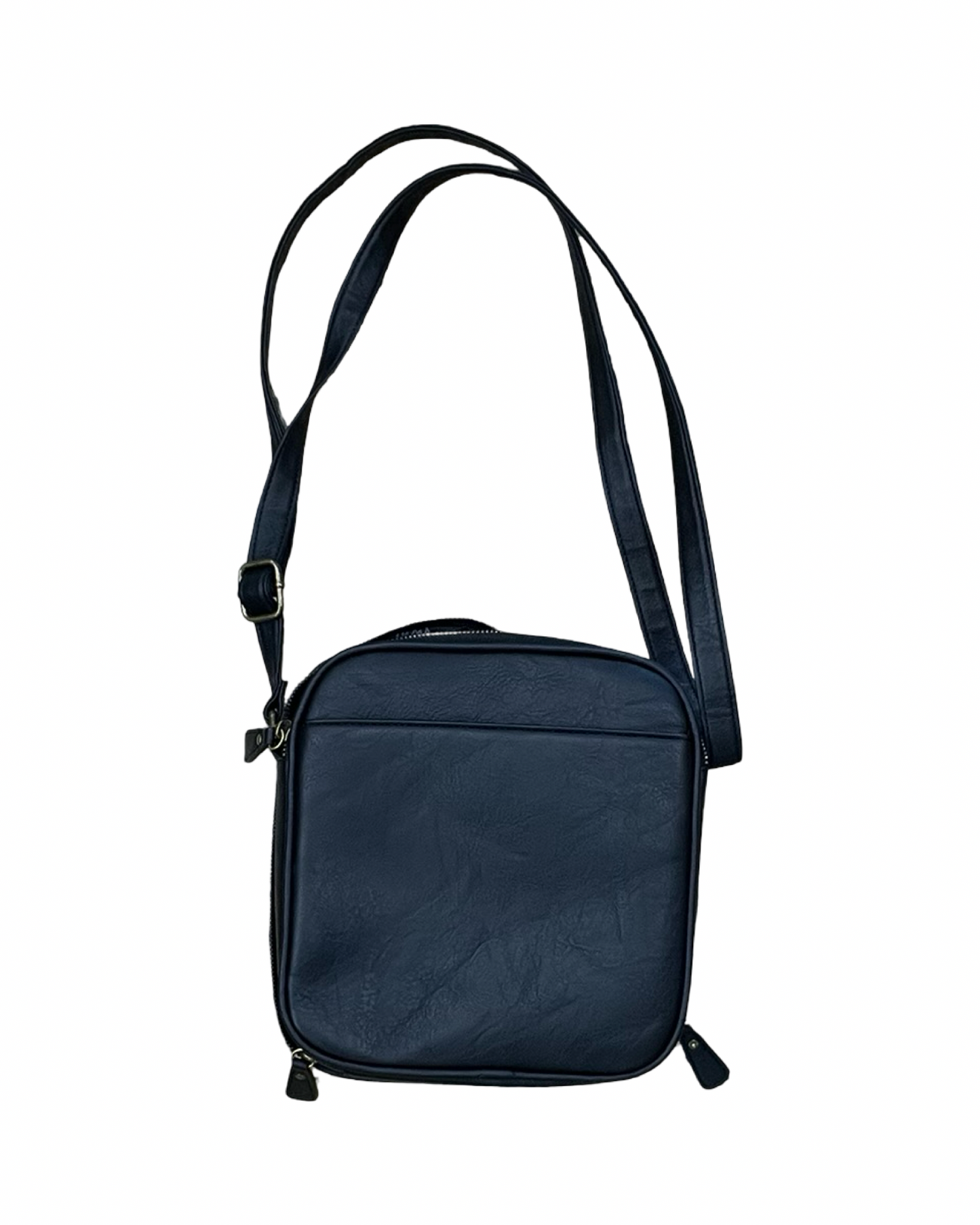 Crossbody By White Mountain In Black, Size:Medium