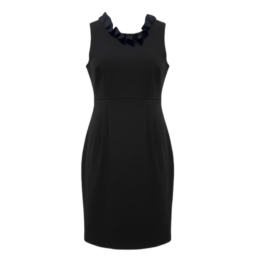 The Go Go Dress By Camilyn Beth In Black, Size: 6