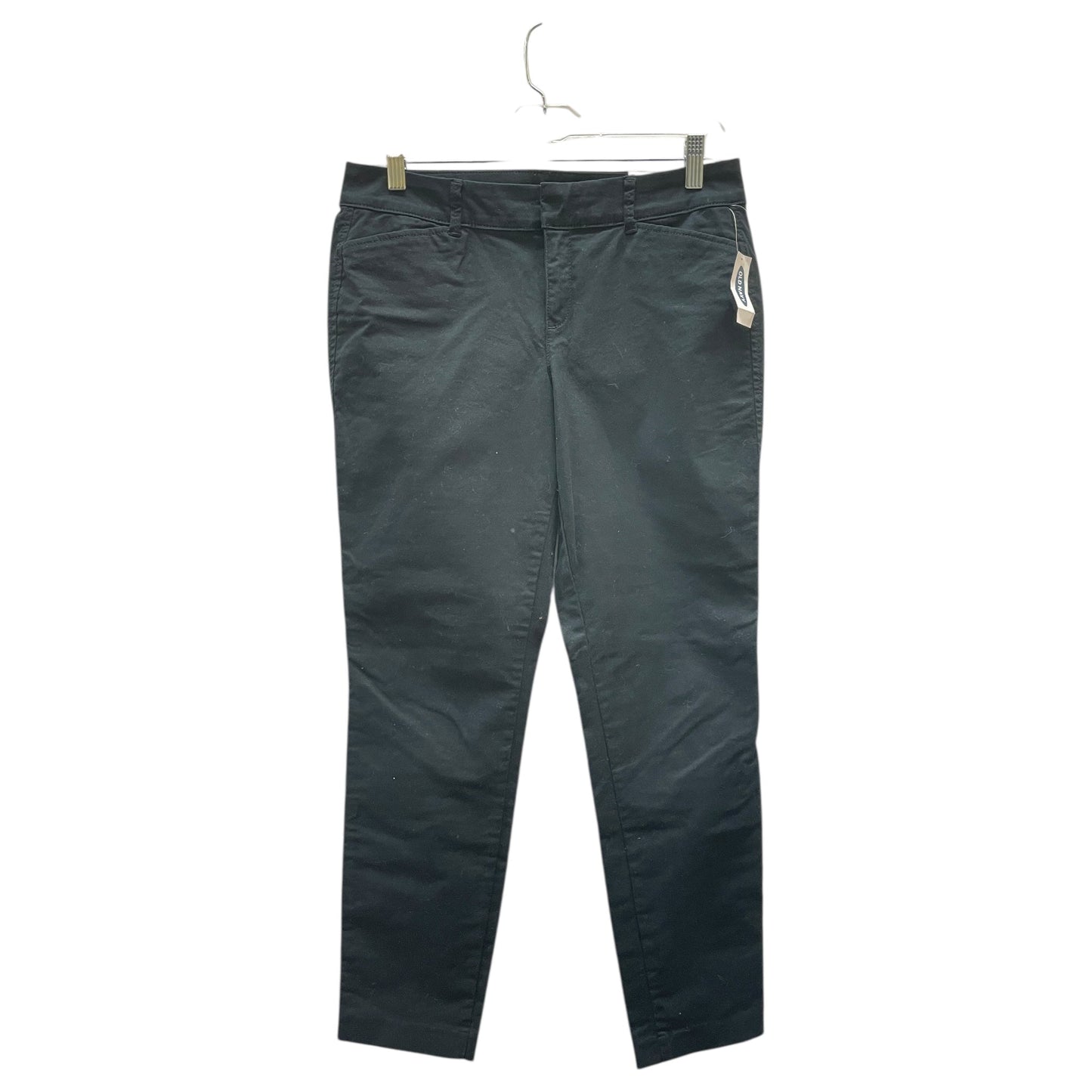 Pants Dress By Old Navy In Black, Size:6