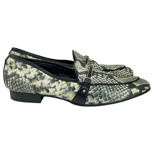 Shoes Flats By Circus By Sam Edelman In Black, Size:8.5