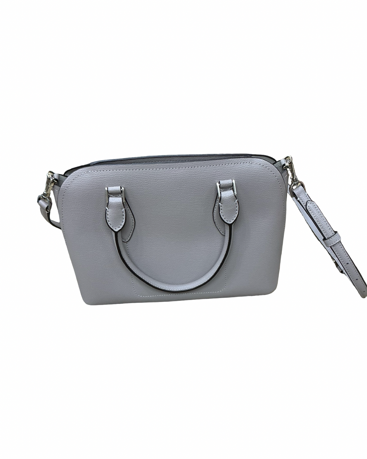 Handbag Designer By Kate Spade In Taupe, Size:Medium
