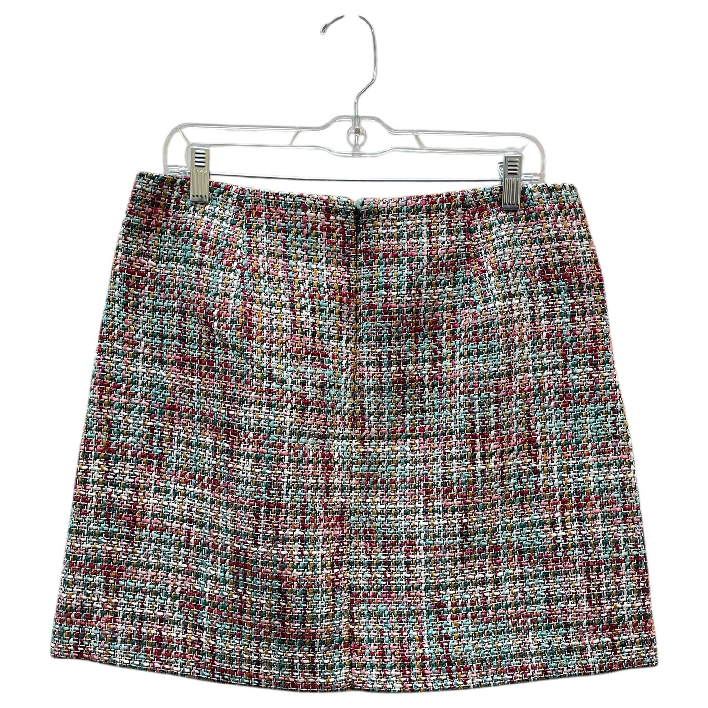 Skirt Maxi By Loft In Multi, Size:10P