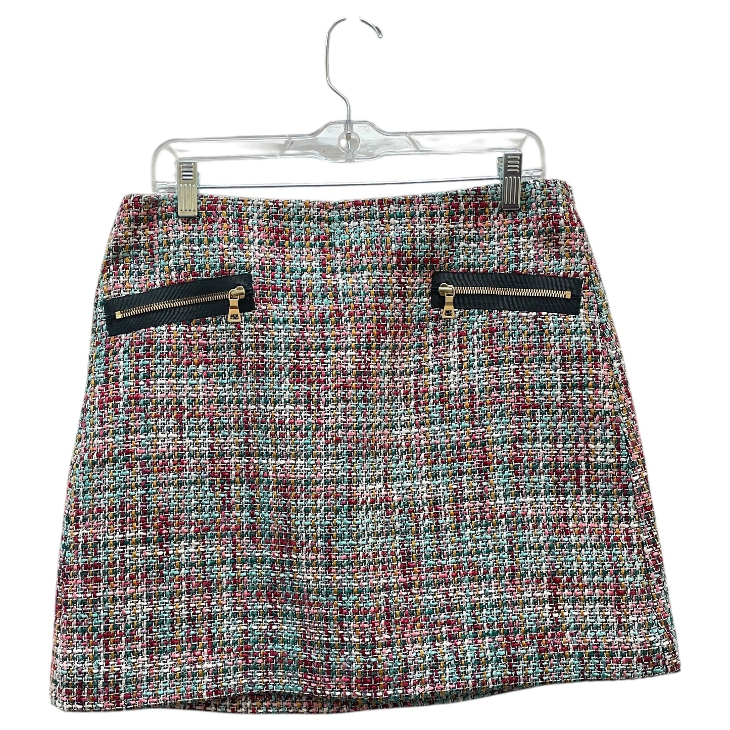 Skirt Maxi By Loft In Multi, Size:10P