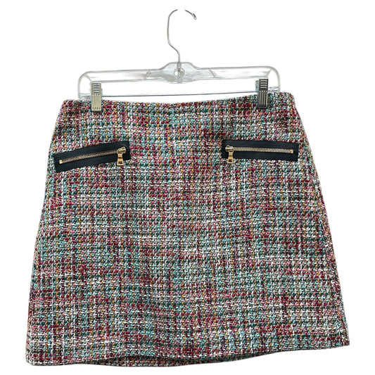 Skirt Maxi By Loft In Multi, Size:10P