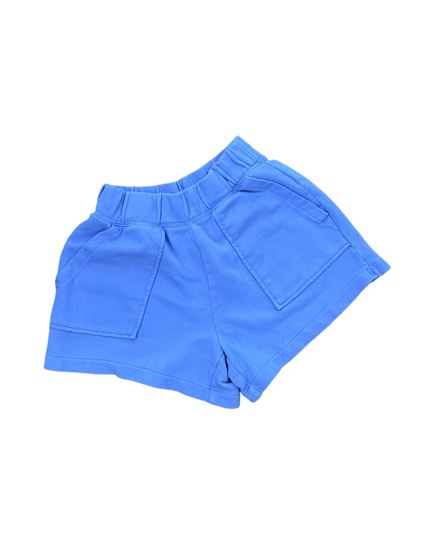 Shorts By Aerie In Blue, Size:Xs