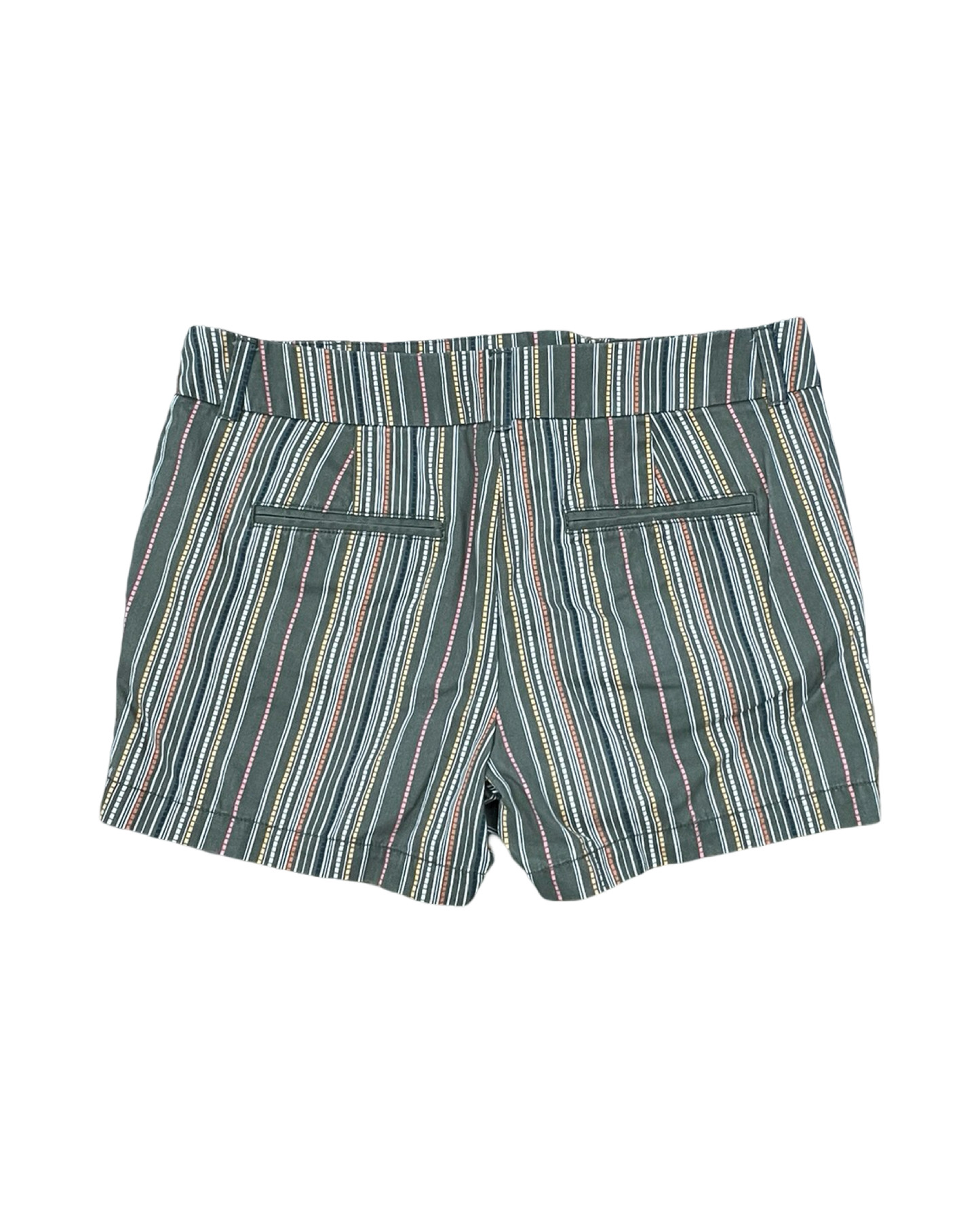 Shorts By Loft In Green, Size:6