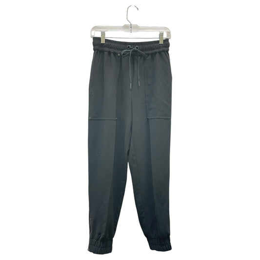 Pants Designer By All Saints In Black, Size:2