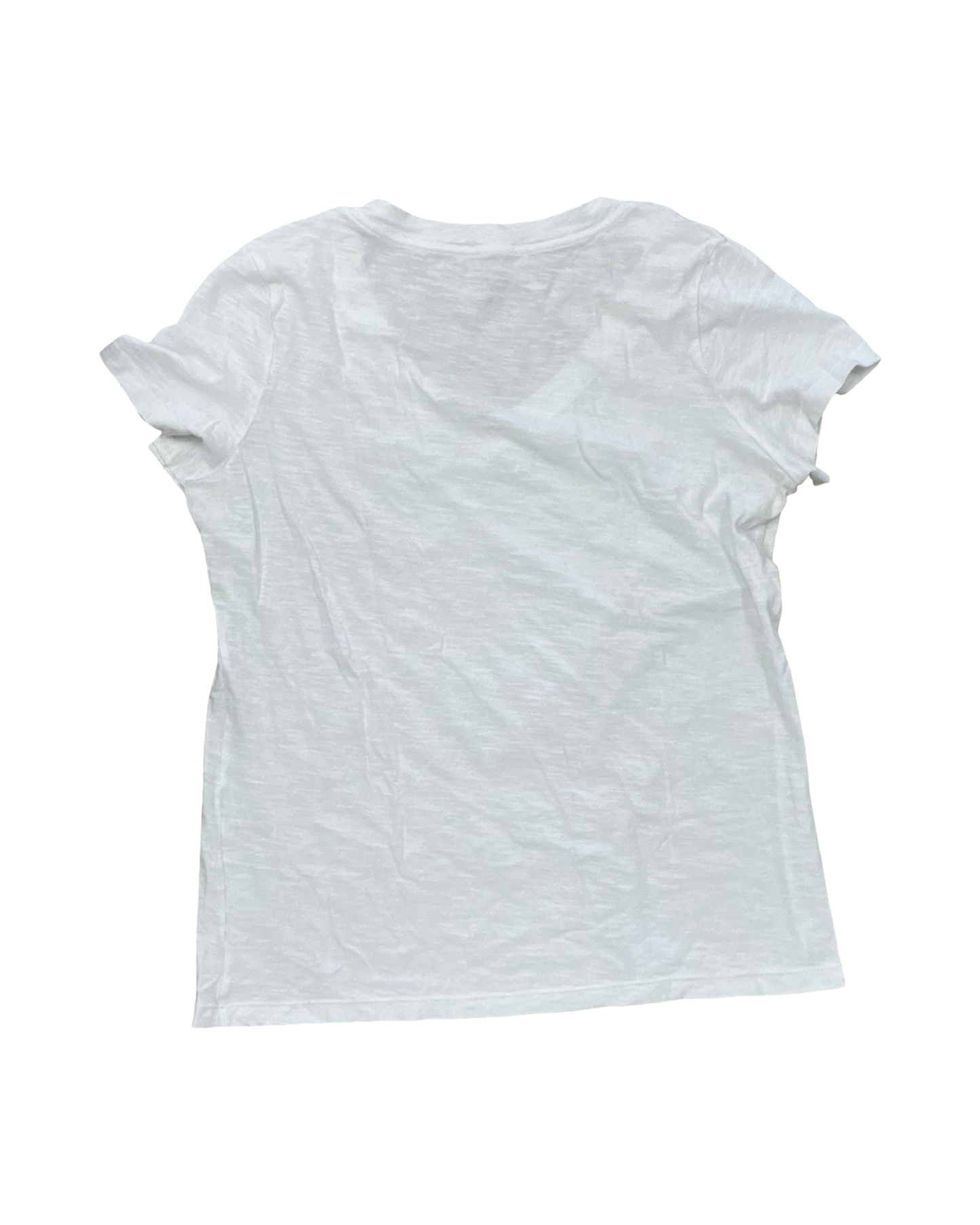 Top Ss By Felina In White, Size:L