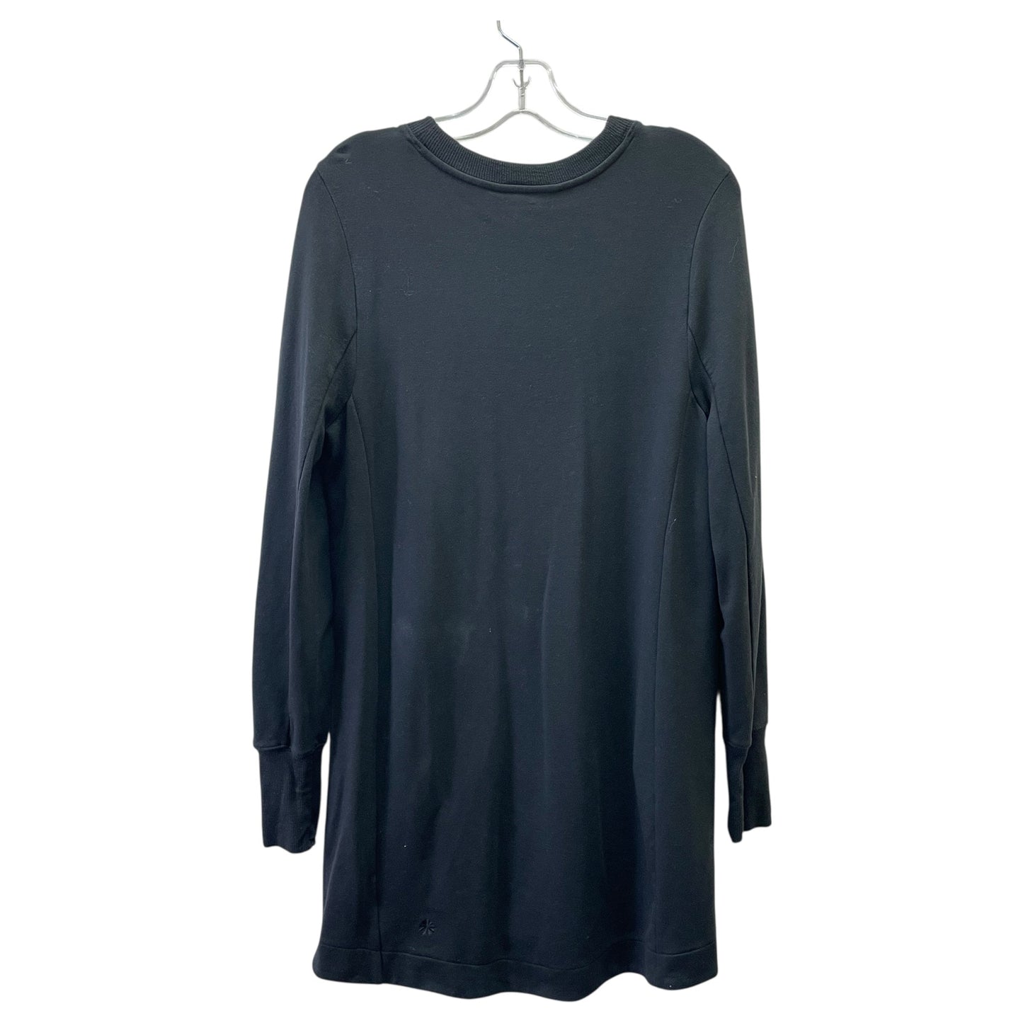 Athletic Dress By Athleta In Black, Size:Mp